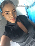 georgeous Dominican Republic girl Ana from Santo Domingo DO40963