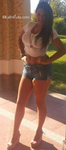 delightful Chile girl Angeli from  CL347