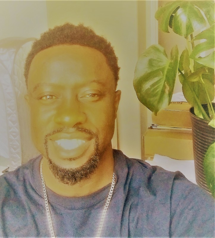 Date this exotic United States man Raswil from Los Angeles US21829