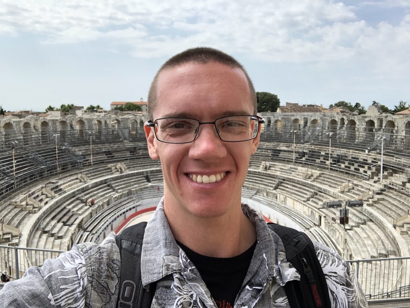 Date this athletic United States man Adam from Rockford US21847