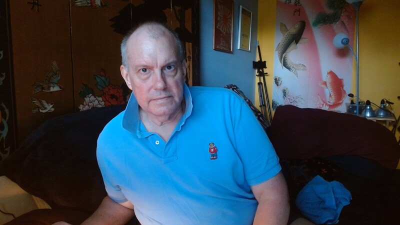 Date this delightful United States man Arnold from Lake Worth US21862