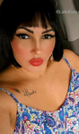 stunning Brazil girl Joyce from Peixoto De Azevedo BR12139