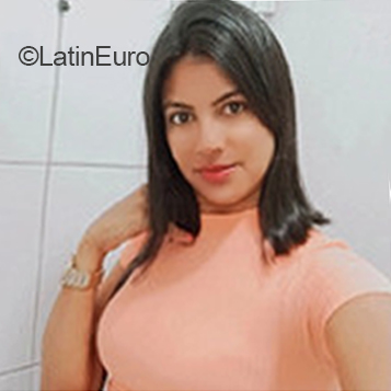 Date this sultry Brazil girl Daiane from Nossa Senhora Do Socorro BR12140