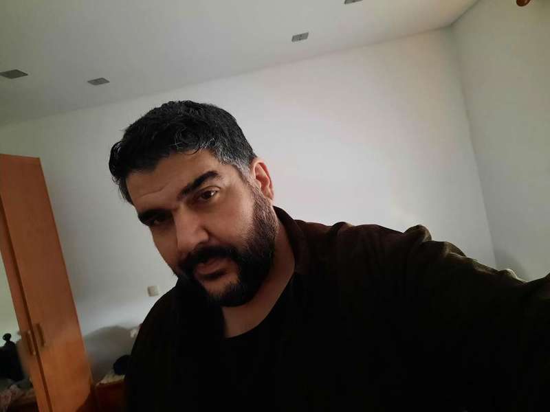 Date this attractive Switzerland man Marco from Zurich SZ14