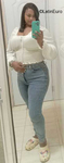 attractive Dominican Republic girl Juana from Montecristi DO41211