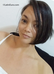 young Dominican Republic girl Marilyn from Santo Domingo DO41031