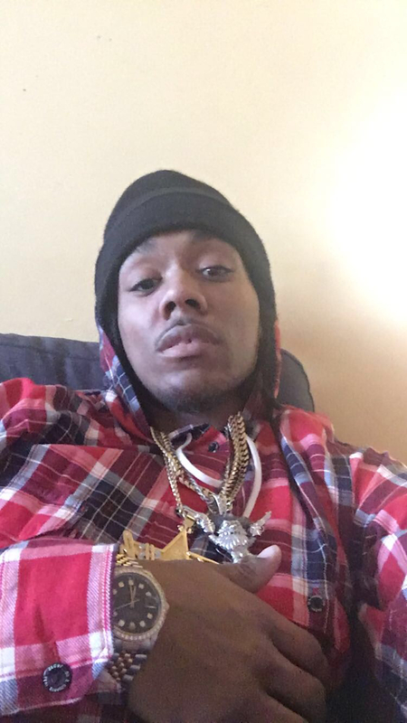 Date this fun Canada man Bigshawn from Toronto CA880