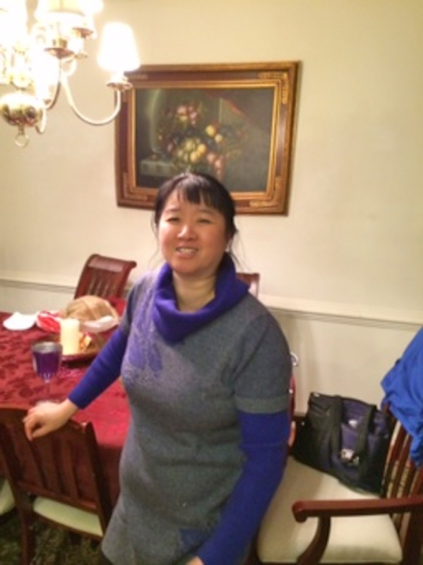 Date this funny United States girl Rochelee from Chesapeake US21878