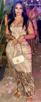 nice looking Dominican Republic girl Yessica from Santo Domingo DO41082