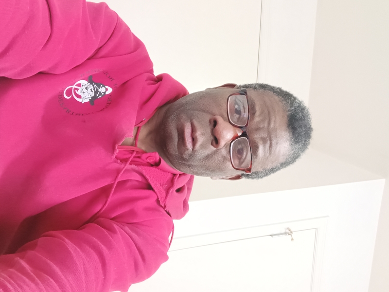 Date this cute United States man Goose from Chicago US21882
