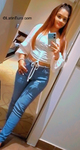 foxy Dominican Republic girl Anaia - Miguelina from Santo Domingo DO41052