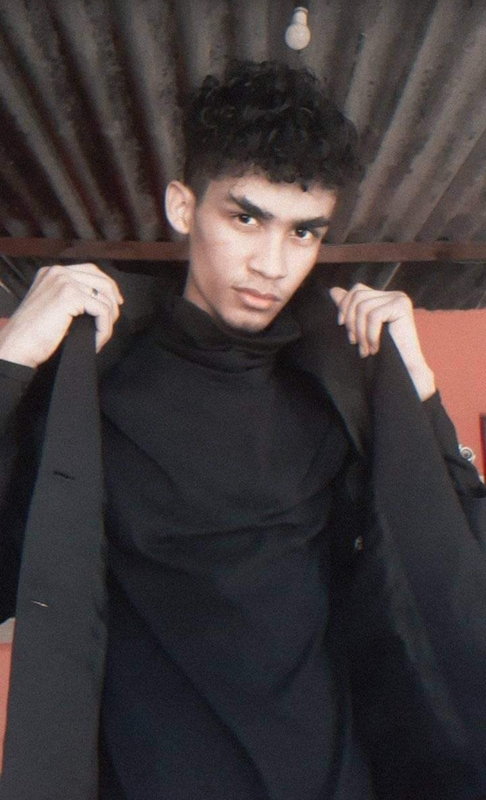 Date this funny Colombia man Camilo Andrés from Sab****arga CO32037
