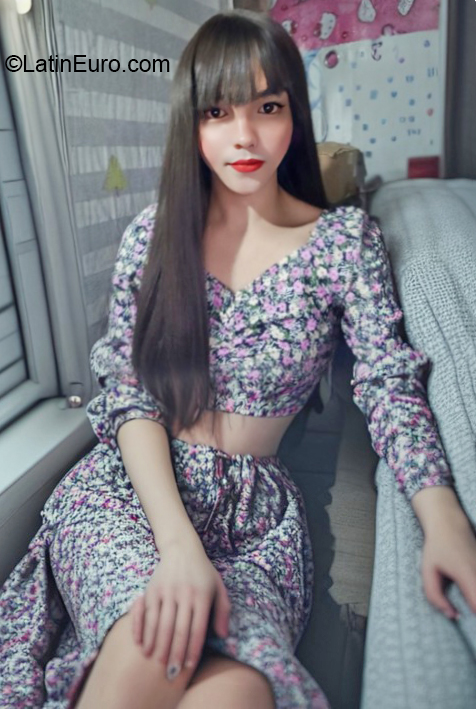 Date this nice looking Philippines girl Ronna from Cagayan De Oro City PH1072