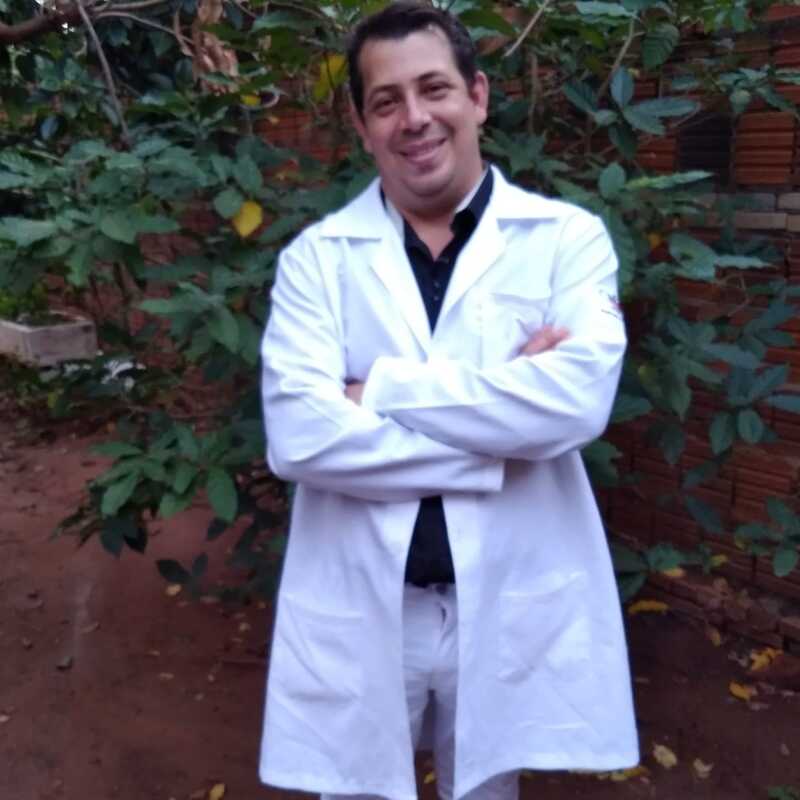 Date this happy Brazil man Cesar from S&atilde;o Paulo BR12211