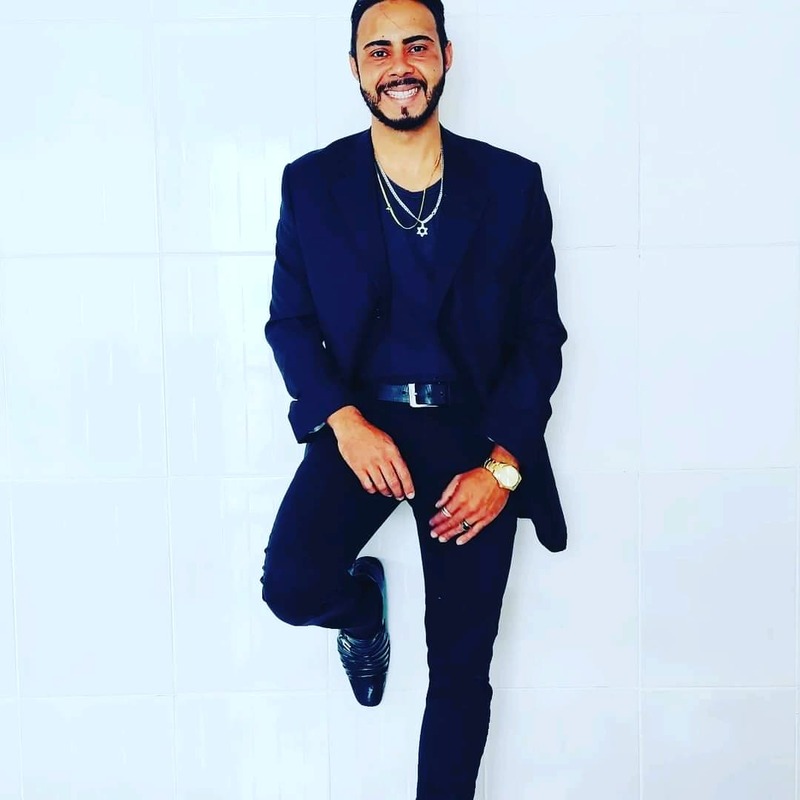 Date this nice looking Brazil man Paulo Cesar from Valparaiso De Goias BR12226