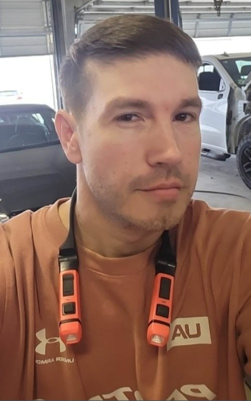 Date this stunning United States man Todd from West Monroe US21917