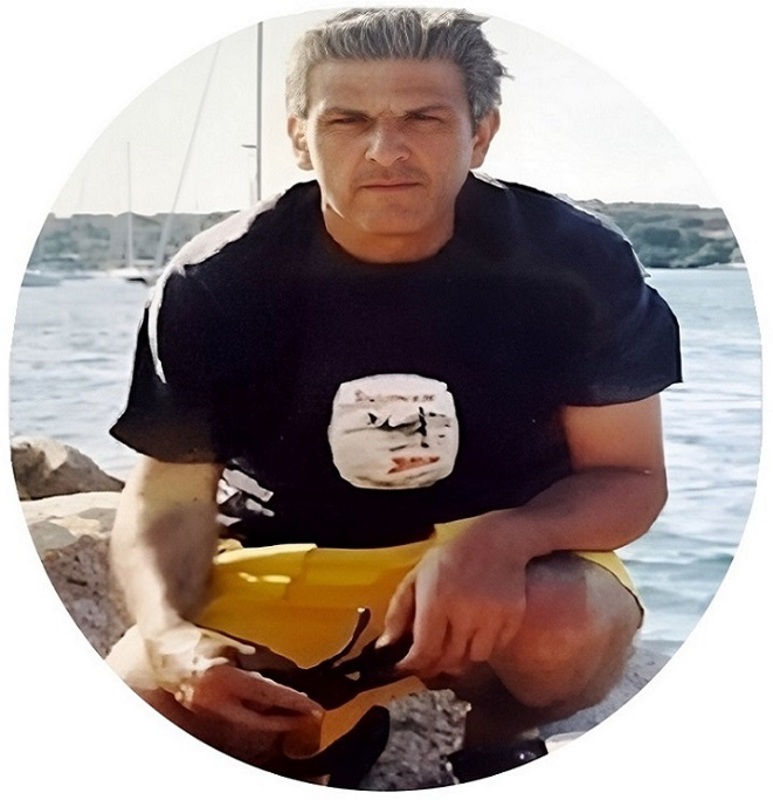 Date this beautiful Italy man Tiziano from Reggio Emilia IT370