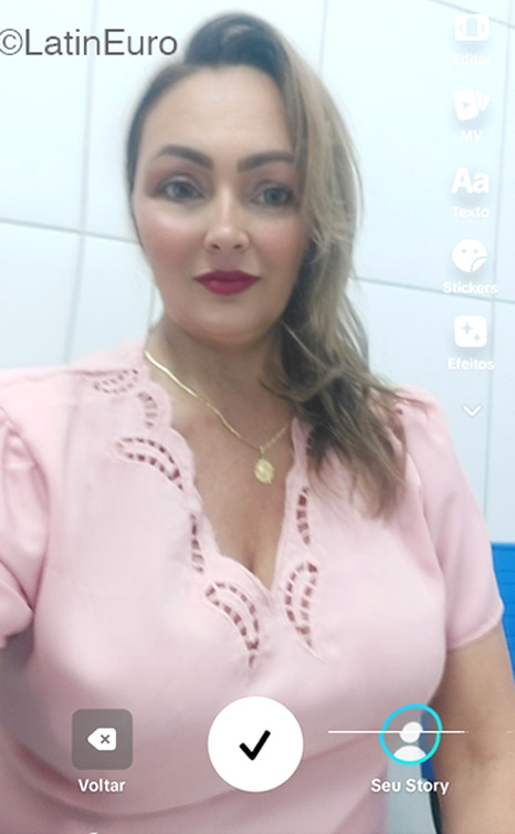 Date this tall Brazil girl Priscilla from Manaus BR12371