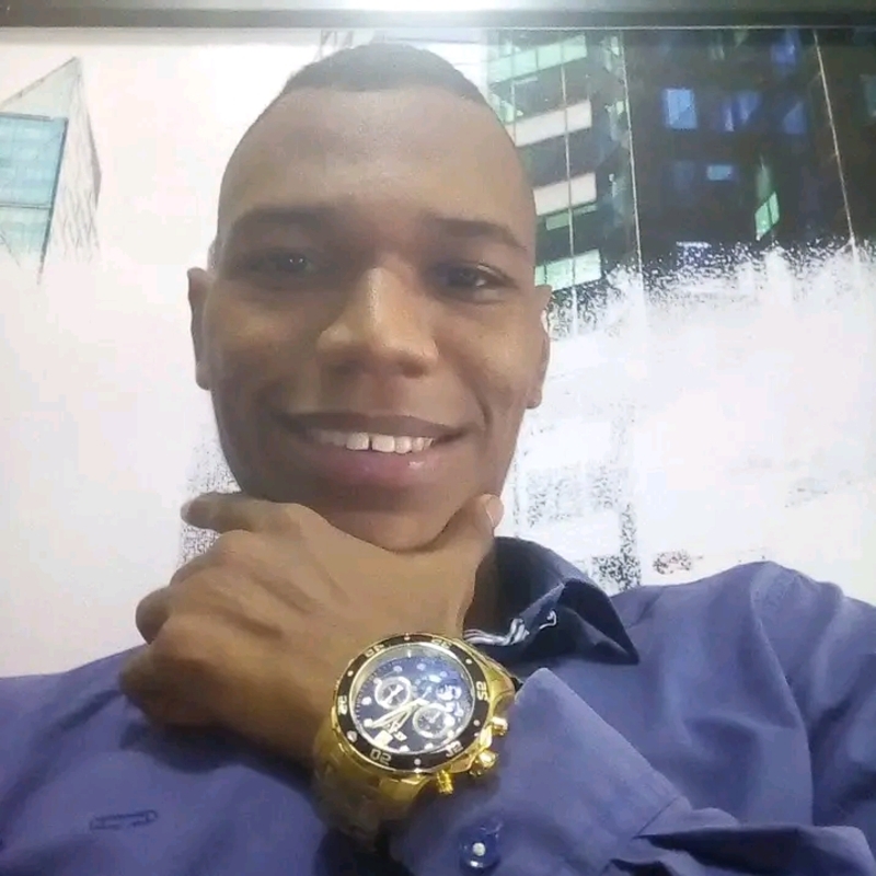 Date this nice looking Colombia man Rookiie Enriique from Cartagena CO32158