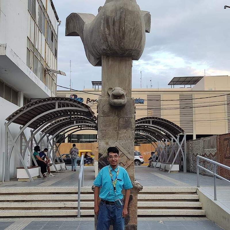 Date this young Colombia man Guillermo24 from Medellín CO32162
