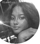voluptuous Dominican Republic girl Lorianny from Santo Domingo DO41195