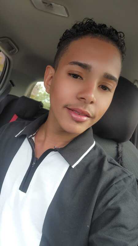 Date this tall Dominican Republic man Yeurivi from La Romana DO41757