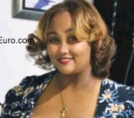 passionate Dominican Republic girl Juri from Santo Domingo DO42988