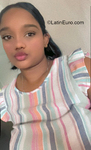 good-looking Dominican Republic girl Veronica from Santo Domingo Este DO43595