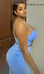 lovely Dominican Republic girl Cris from Santo Domingo Oeste DO43907