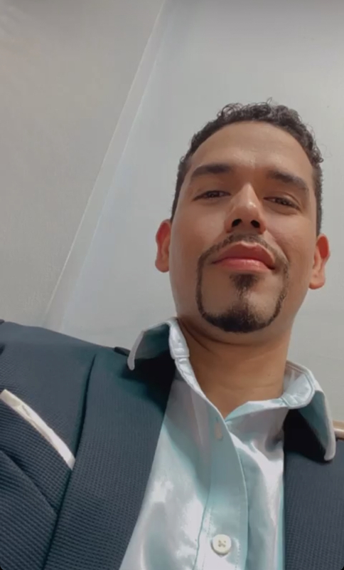 Date this gorgeous Dominican Republic man 829 from Spm DO44096