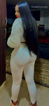 pretty United States girl Stephanie from Chille CL380