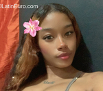luscious Dominican Republic girl Tatiana Elizabeth from Santo Domingo DO44791