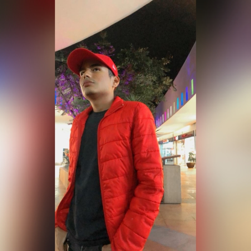 Date this delightful Mexico man Joss from México MX2641