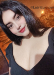 athletic Peru girl L. Garcia from Los Angeles - Estados Unidos US22358