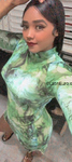 good-looking United States girl Maria from Santo Domingo DO45290