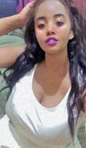 Date this fun Dominican Republic girl Esther from Santo Domingo.norte DO46274