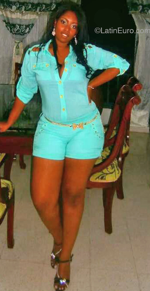 Date this fun Colombia girl Yelit from Cali CO32459