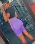 delightful Dominican Republic girl Fany Doll from Bavaro DO46654
