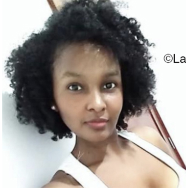 Date this voluptuous Colombia girl Ligia Castillo from Cali CO32512