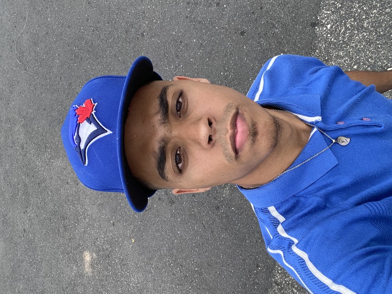Date this tall United States man Albert from Bronx US22716