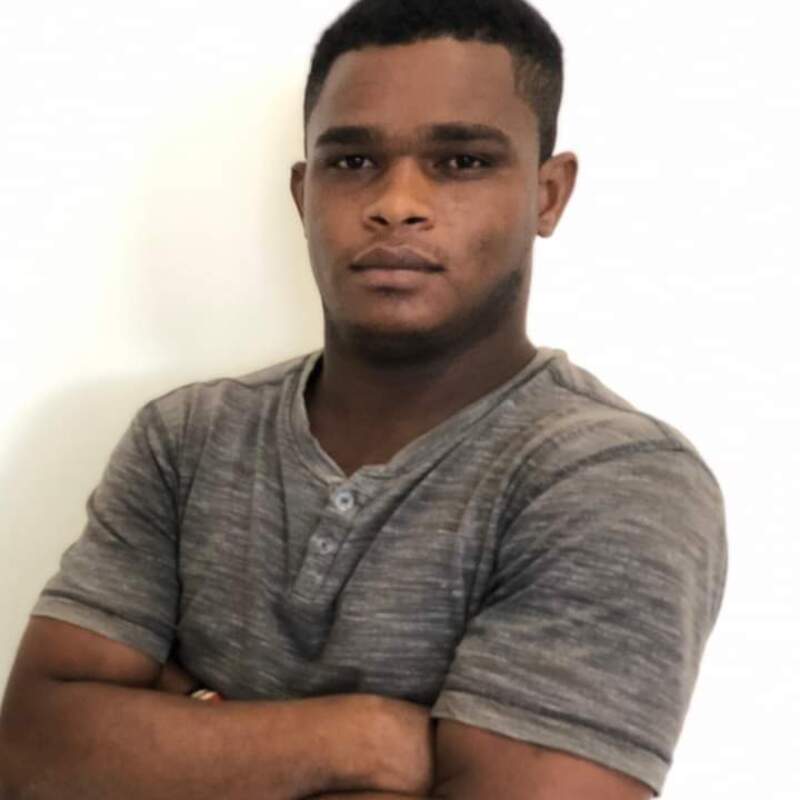 Date this tall Dominican Republic man Geremias from Santo Domingo DO47272