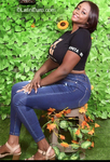 red-hot Dominican Republic girl Diana Celedonio from Santo Domingo DO47354