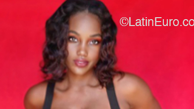 Date this tall Dominican Republic girl Bruni from Santiago Los Caballeros DO47621