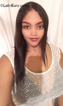athletic Dominican Republic girl Felidenia from Santo Domingo DO47623