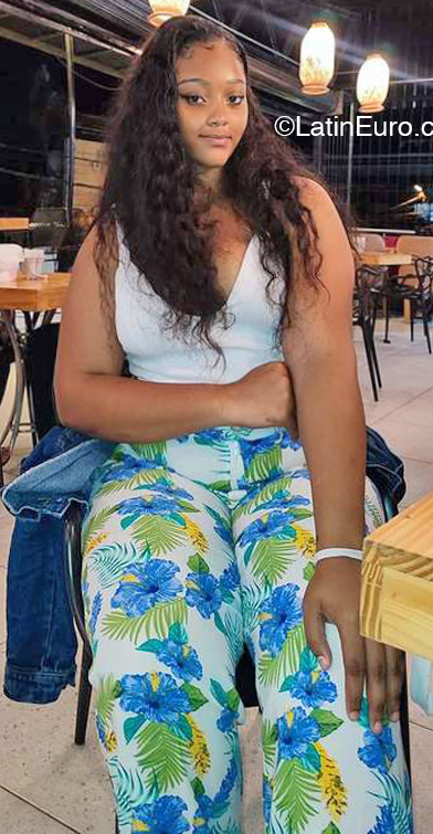 Date this hot Colombia girl Jharledyis from Pereira CO32580