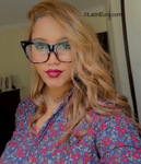 passionate Dominican Republic girl Celeste from Bani DO51039