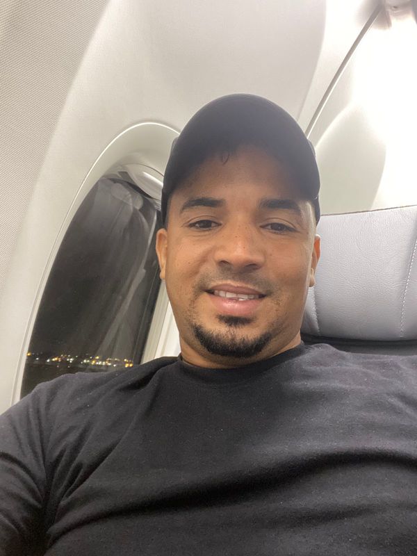 Date this hard body Dominican Republic man Josue from Santo Domingo DO51928