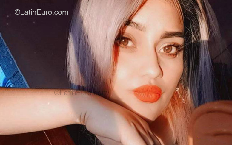 Date this charming Mexico girl Elizabeth from Veracruz MX2710