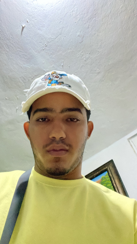 Date this sultry Dominican Republic man Diego from Santo Domingo DO53182