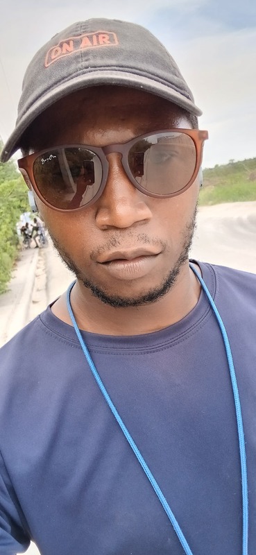 Date this pretty Dominican Republic man Jos Antonio from Higuey DO53184